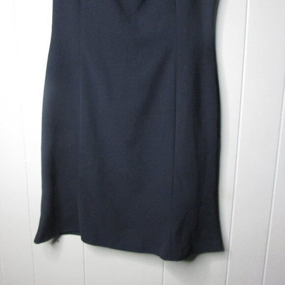 Dawn Joy Sleeveless Dress 7/8 Little Black Dress - Picture 6 of 13